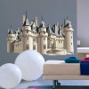 Sticker Chateau Fort