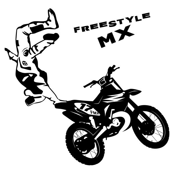 Sticker Freestyle