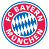 Sticker Bayern de Munich