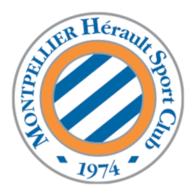 Logo Montpellier Hérault SC