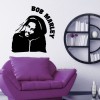 Sticker Bob Marley2