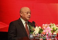 韩晓更受聘于西安经济技术开发区