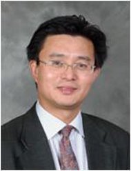 曾任国务院第二届学位委员会学科评议组