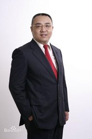 陕西省科学技术协会副主席