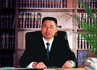 徐步高,84届毕业生