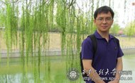 中国标准化协会纤维分会副会长