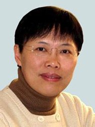 王府梅,82届毕业生