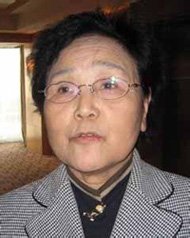 解放军总后勤部军需装备研究所特邀顾问