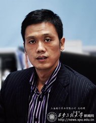 中国纺织工程学会常务理事