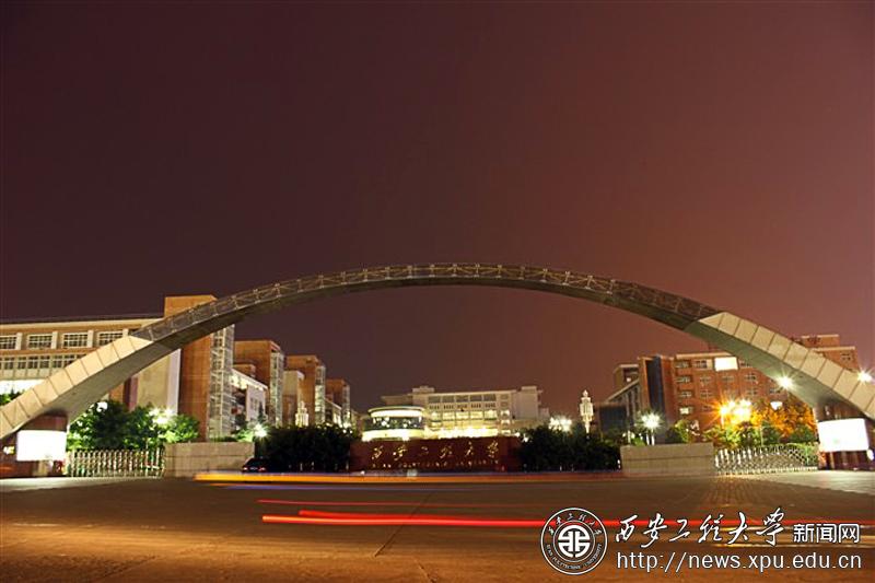 校园生活 CAMPUS LIFE